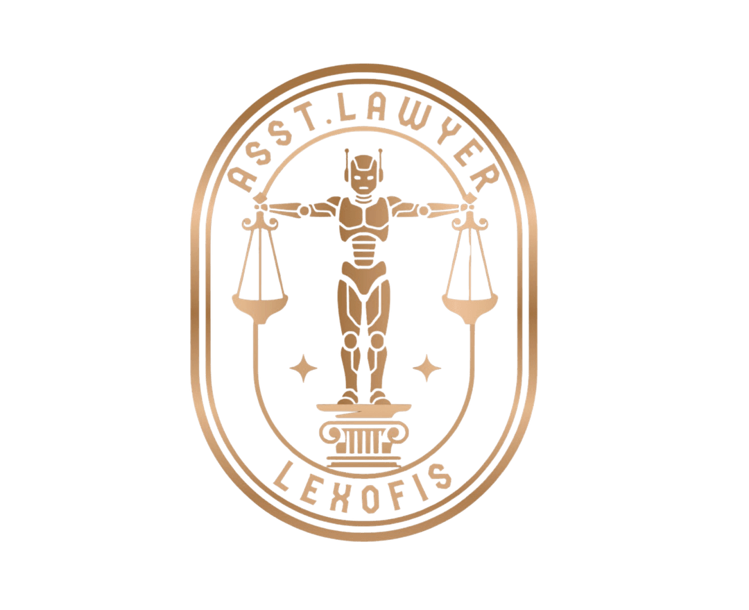 LexOfis Logo