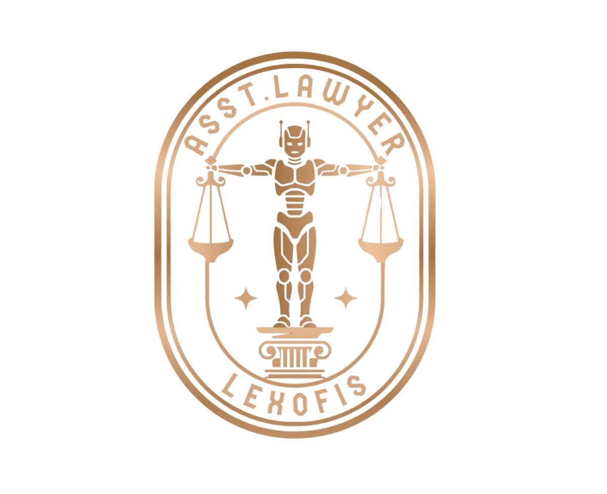LexOfis Logo